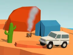 게임 Off Road Auto Trial 온라인