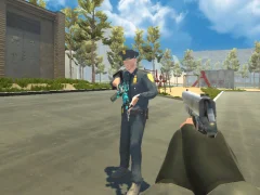 게임 Labubu Shooter 온라인