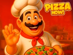 게임 Pizza Now! 온라인