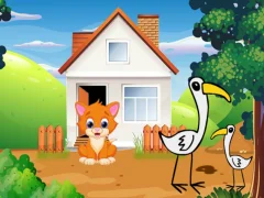게임 Whisker Escape 온라인