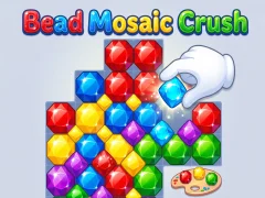 게임 Bead Mosaic Crush 온라인
