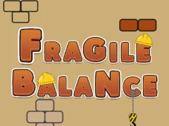 게임 Fragile Balance 온라인
