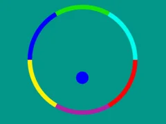 게임 Colored Circle 2 온라인