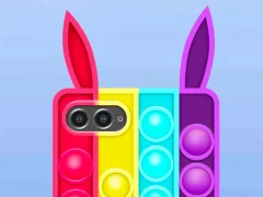 게임 Phone Case Salon 온라인