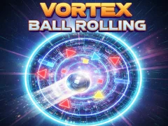 게임 Vortex Ball Rolling 온라인