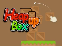 게임 Heap up Box 온라인