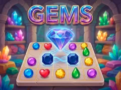 게임 Gems 온라인