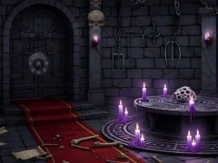 게임 Scarlet Thirst Escape 온라인