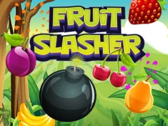 게임  Fruit Slasher 온라인