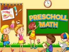 게임 Preschool Math 온라인