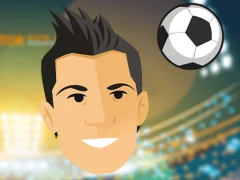 게임 Football Legends Big Head Soccer 온라인