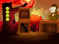 게임 Jinxed Village Escape 온라인