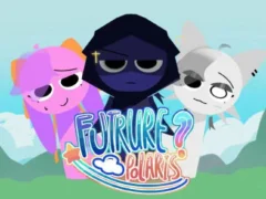 게임 Sprunki: Future Polaris 온라인