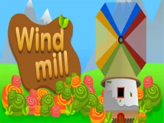 게임 Wind Mill 온라인