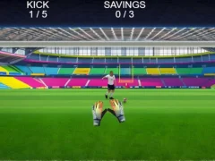 게임 Super Goalie 온라인