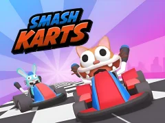 게임 Smash Karts 온라인