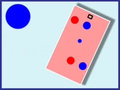 게임 Color Pong 온라인