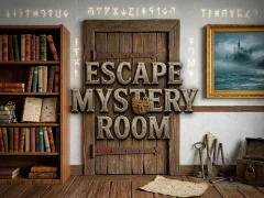 게임 Escape Mystery Room 온라인