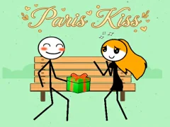 게임 Paris Kiss 온라인