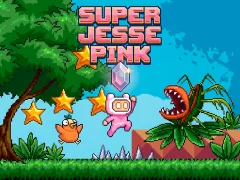 게임 Super Jesse Pink 온라인