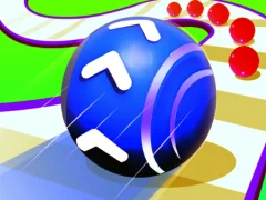 게임 Rolling Going Balls 온라인