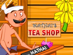 게임 Mathai's tea shop 온라인