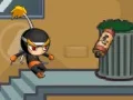 게임 Ninja Stealth 온라인