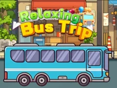 게임 Relaxing Bus Trip 온라인