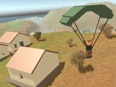 게임 Pixel Battlegrounds.IO 온라인