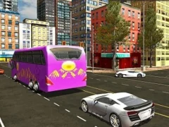 게임 City Bus Offroad Driving 온라인