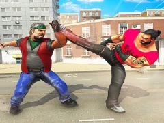 게임 Body Builder Ring Fighting Arena 온라인