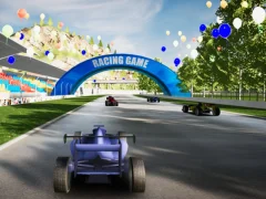 게임 GT Formula Championship 온라인