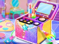게임 Pretty Box Bakery Game 온라인