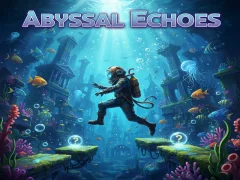 게임 Abyssal Echoes 온라인