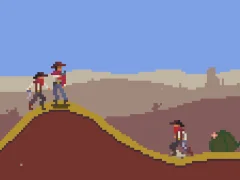 게임 Fastest Gun in the West 온라인