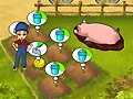 게임 Farm mania 온라인