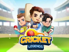 게임 Cricket Legends 온라인