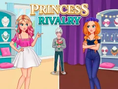 게임 Princess Rivalry 온라인