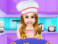 게임 Vincy Cooking Red Velvet Cake 온라인