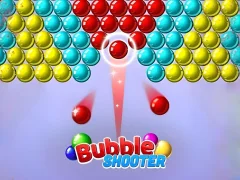 게임 Bubble Shooter Endless 온라인