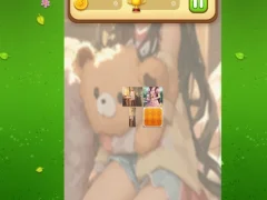 게임 Kawaii Anime Memory Match 온라인