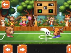 게임 Jungle Ball 온라인