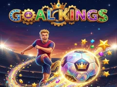 게임 Goal Kings 온라인