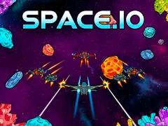 게임 Space.io 온라인