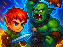 게임 Epic Hero Quest Idle RPG 온라인
