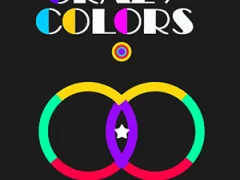 게임 Crazy Colors 온라인