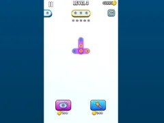 게임 Screw Sort: Screw Pin Puzzle 온라인