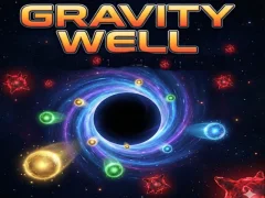 게임 Gravity Well 온라인