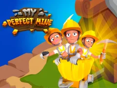 게임 My Perfect Mine 온라인