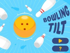 게임 Bowling Tilt 온라인